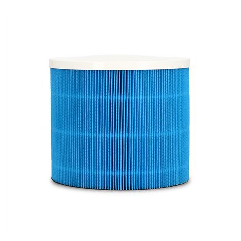 Duux | Filter for Ovi Evaporative Humidifier | Suitable fot Ovi Evaporative Humidifier | Blue